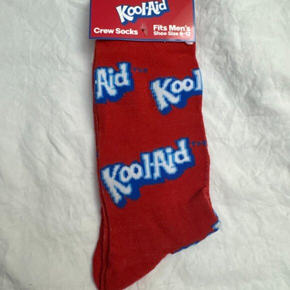 COPY - MENS FUN  NOVILITY SOCKS $5 EACH - Picture 3 of 4
